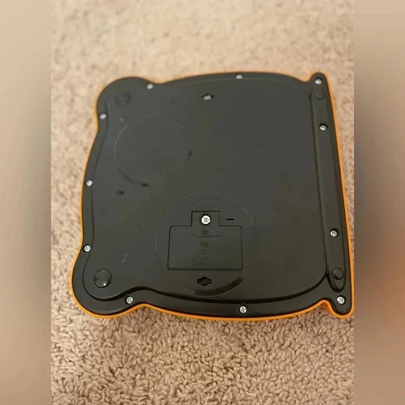 Vtech touch and teach word book featuring more than 100 words - Picture 5 of 5